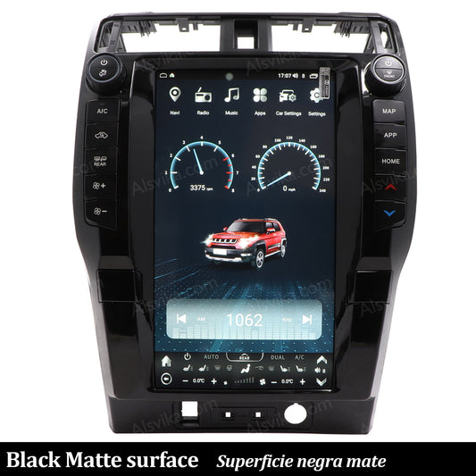 Android head unit for TOYOTA 4Runner 2010-2022