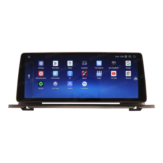 Car Audio Stereo for BMW 5 SERIES GT 