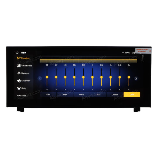 Car Audio Stereo for Lexus IS IS200 IS250H IS300 IS350