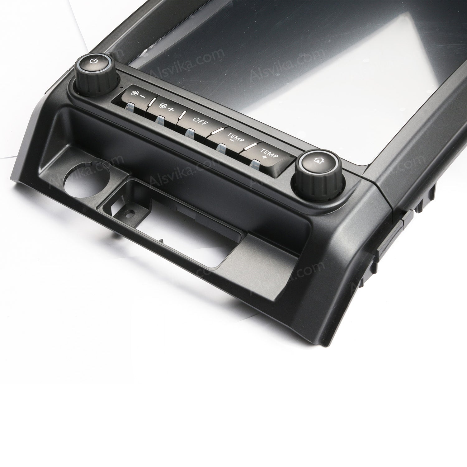 GPS navigation for FORD F-150 2009-2014 Qualcomm CPU