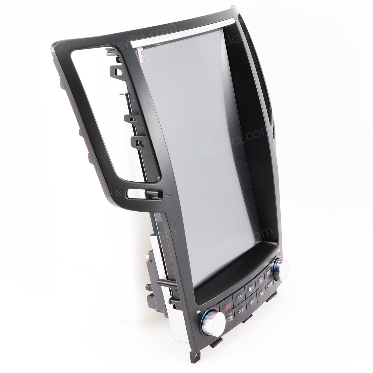 GPS navigation for INFINITI G25 G35 G37 G40 06-15 