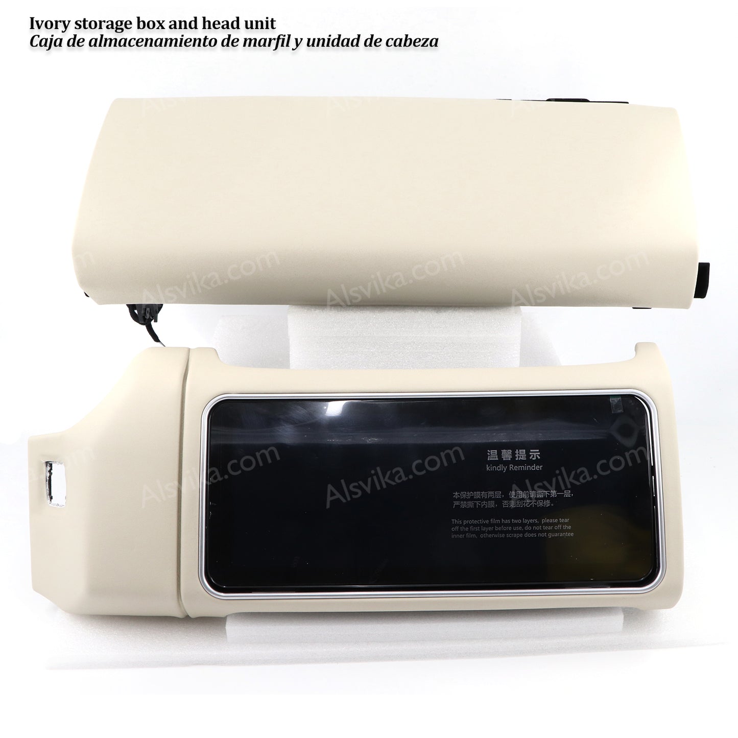 GPS navigation for Land Rover Range Rover sport 13-17 left drive