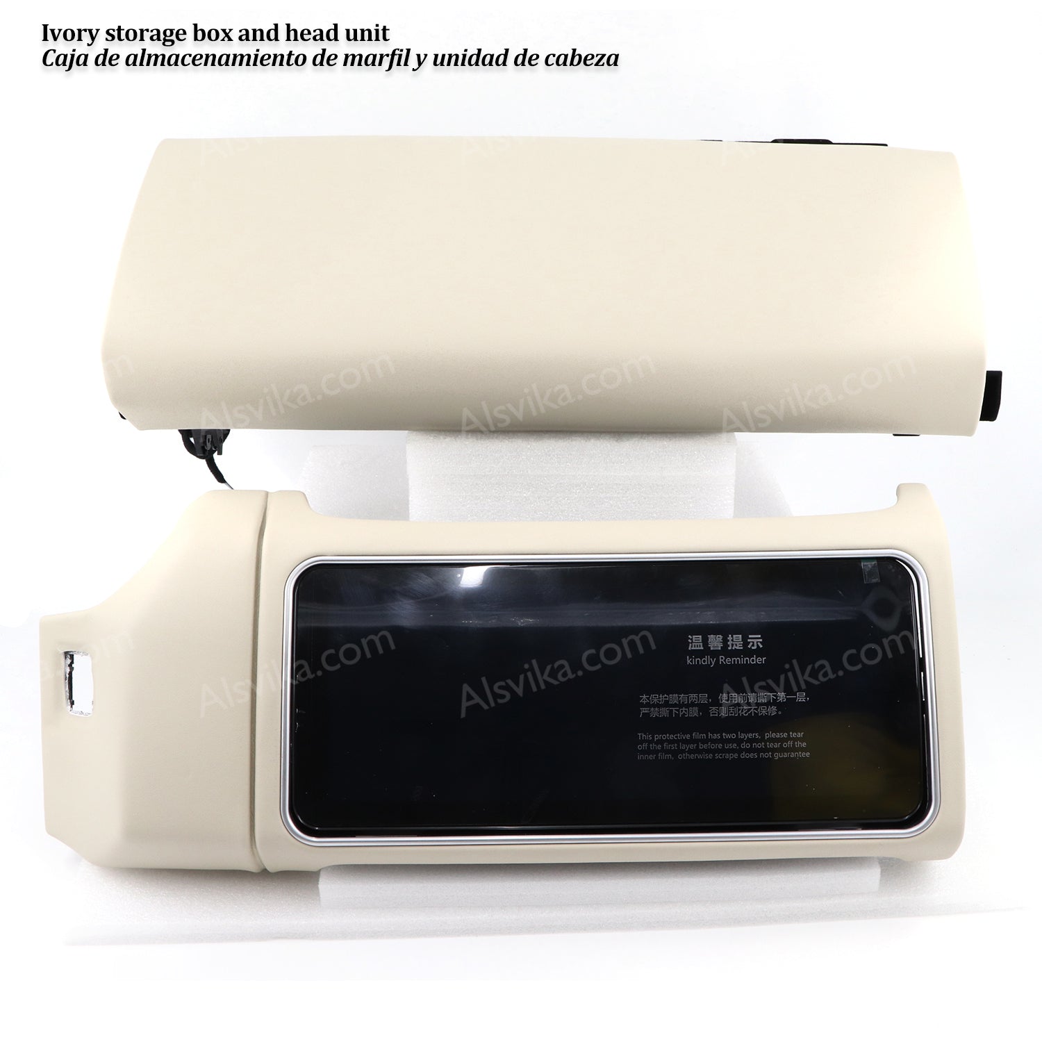 GPS navigation for Land Rover Range Rover sport 13-17 left drive