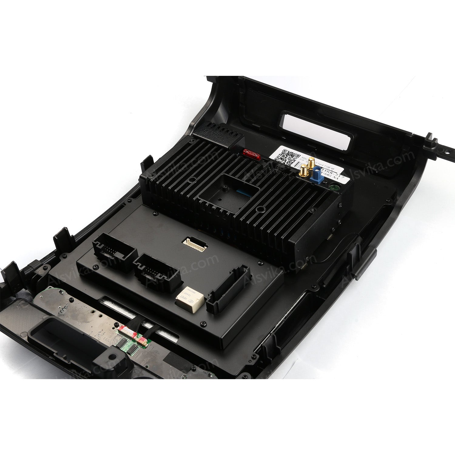 Car stereo for FORD F-150 2009-2014 Qualcomm CPU