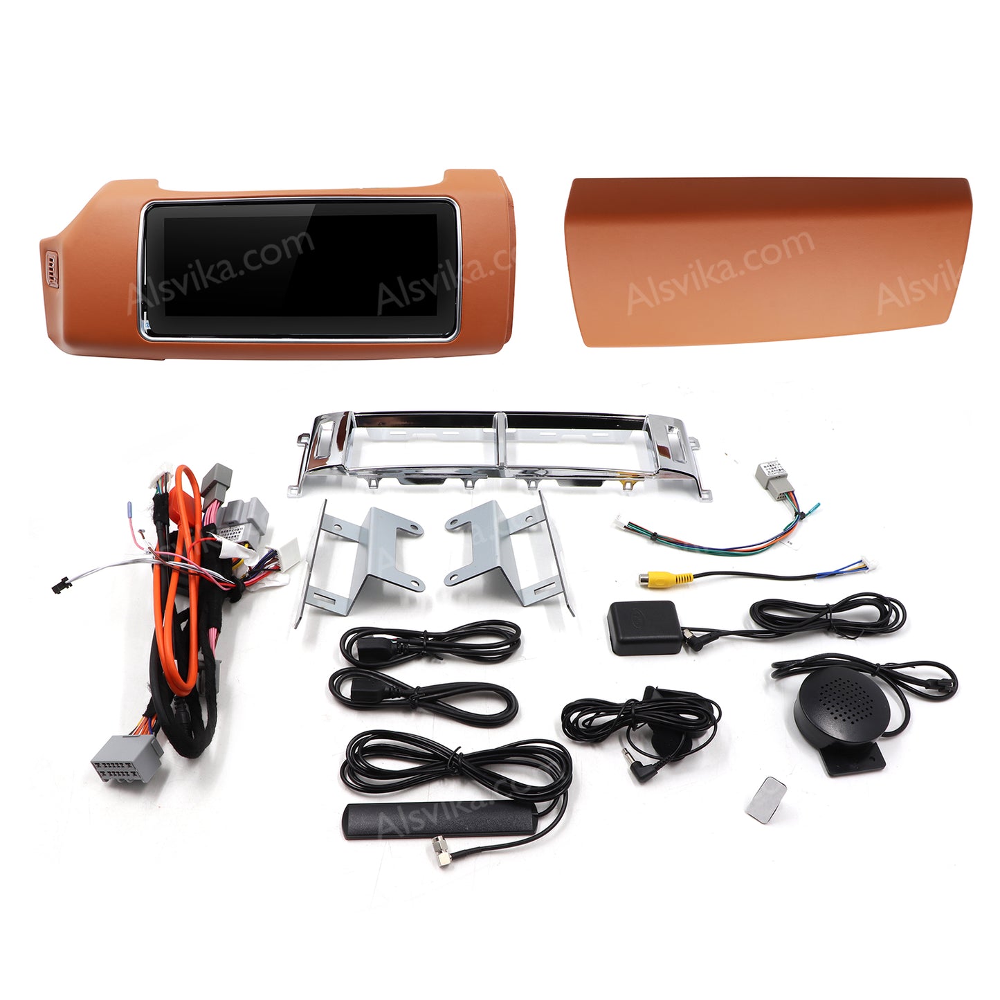 Android car Radio Head Unit for Land Rover Range Rover Sport 13-17 GPS Navigation Audio Stereo