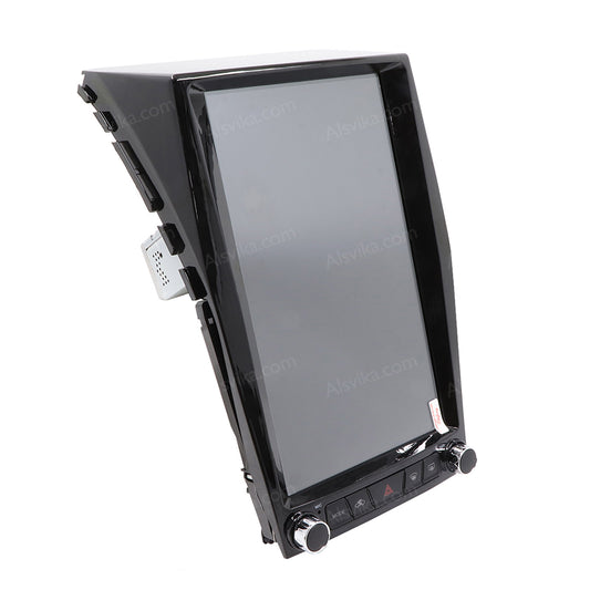 navigation head unit for FORD EDGE 2014-2020