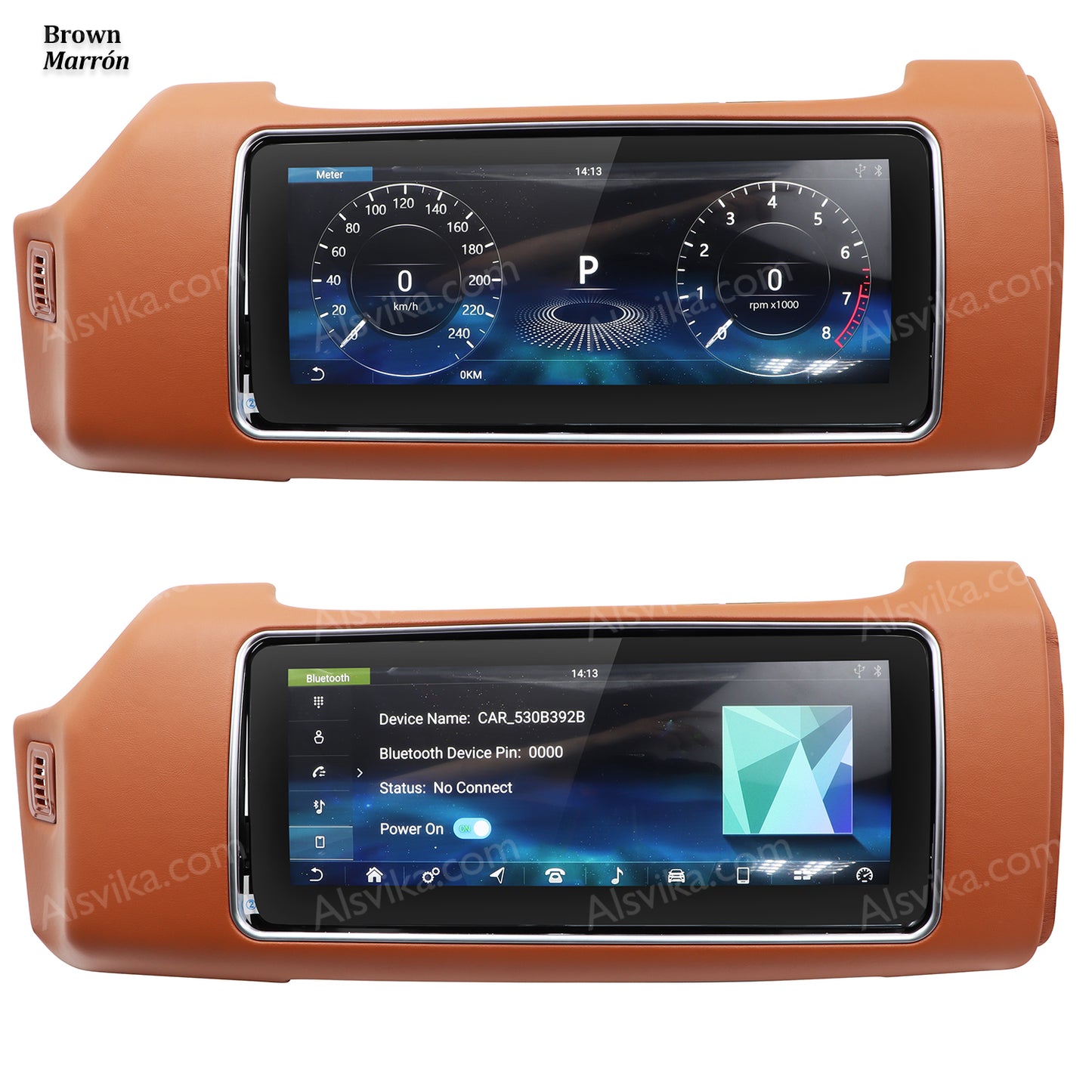 Android car Radio Head Unit for Land Rover Range Rover Sport 13-17 GPS Navigation Audio Stereo